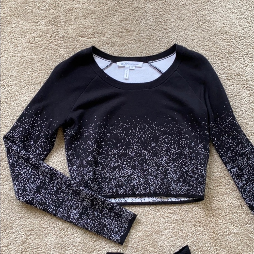 Bcbgeneration Set - image 4